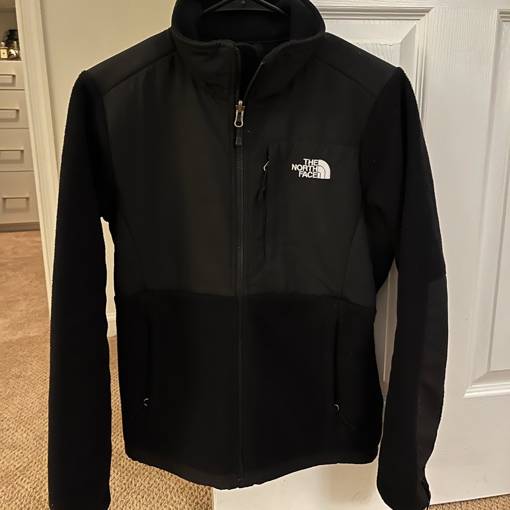 Women’s North Face Fleece
